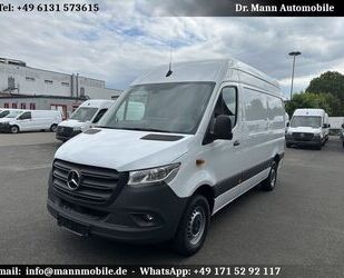 Mercedes-Benz Sprinter Gebrauchtwagen