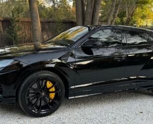 Lamborghini Urus Gebrauchtwagen