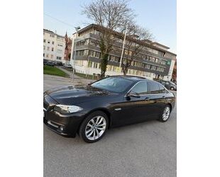 BMW 530 Gebrauchtwagen
