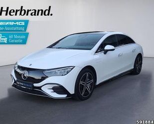 Mercedes-Benz EQE Gebrauchtwagen