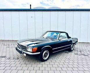 Mercedes-Benz SL 450 Gebrauchtwagen