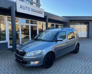 Skoda Roomster Gebrauchtwagen