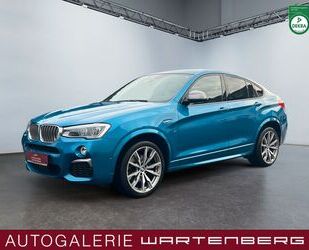 BMW X4 M40 Gebrauchtwagen