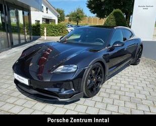 Porsche Taycan Gebrauchtwagen