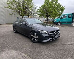 Mercedes-Benz C 200 Gebrauchtwagen