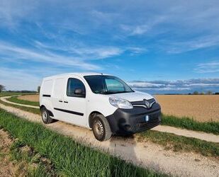 Renault Kangoo Gebrauchtwagen