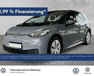 VW ID.3 Gebrauchtwagen