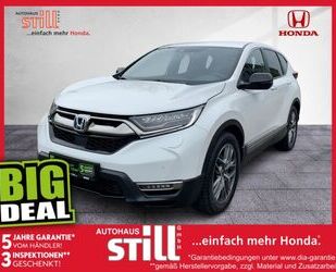Honda CR-V Gebrauchtwagen