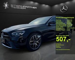 Mercedes-Benz E 200 Gebrauchtwagen