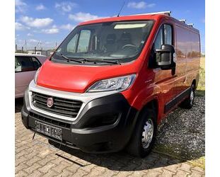 Fiat Ducato Gebrauchtwagen