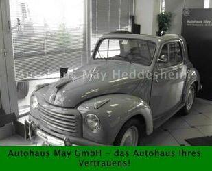 Fiat Andere Gebrauchtwagen