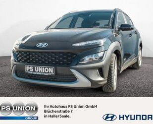 Hyundai KONA Gebrauchtwagen