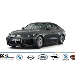 BMW i4 Gebrauchtwagen