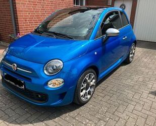 Fiat 500 Gebrauchtwagen