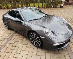 Porsche 991 Gebrauchtwagen