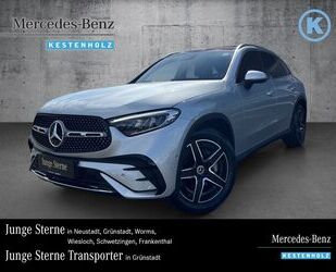 Mercedes-Benz GLC 200 Gebrauchtwagen