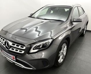 Mercedes-Benz GLA 180 Gebrauchtwagen