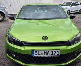 VW Scirocco Gebrauchtwagen