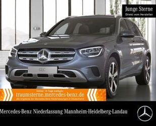 Mercedes-Benz GLC 300 Gebrauchtwagen