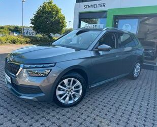 Skoda Kamiq Gebrauchtwagen