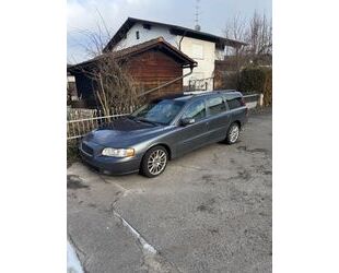 Volvo V70 Gebrauchtwagen