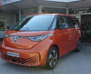 VW ID. Buzz Gebrauchtwagen