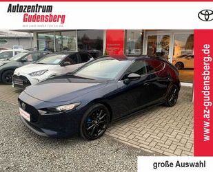 Mazda 3 Gebrauchtwagen
