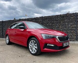 Skoda Scala Gebrauchtwagen