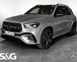 Mercedes-Benz GLE 300 Gebrauchtwagen