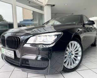 BMW 730 Gebrauchtwagen