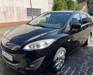 Mazda 5 Gebrauchtwagen