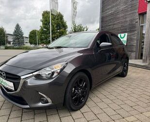 Mazda 2 Gebrauchtwagen