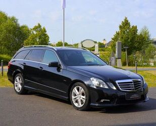 Mercedes-Benz E 350 Gebrauchtwagen
