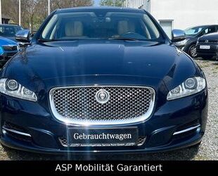 Jaguar XJ Gebrauchtwagen