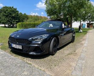 BMW Z4 M40i Gebrauchtwagen