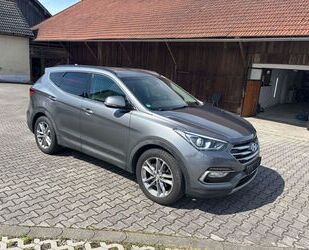 Hyundai SANTA FE Gebrauchtwagen