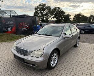 Mercedes-Benz C 220 Gebrauchtwagen