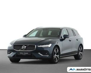 Volvo V60 Gebrauchtwagen