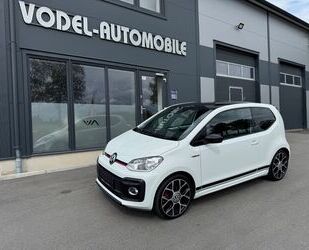 VW up! Gebrauchtwagen
