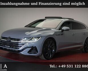 VW Arteon Gebrauchtwagen