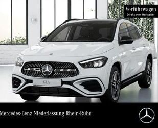 Mercedes-Benz GLA 200 Gebrauchtwagen