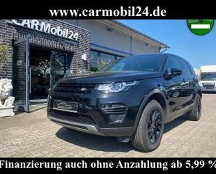 Land Rover Discovery Sport Gebrauchtwagen