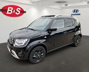 Suzuki Ignis Gebrauchtwagen