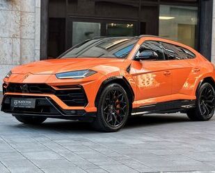Lamborghini Urus Gebrauchtwagen