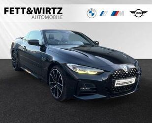 BMW 430 Gebrauchtwagen