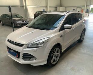 Ford Kuga Gebrauchtwagen