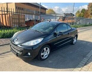 Peugeot 207 Gebrauchtwagen