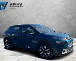 Citroen C4 Cactus Gebrauchtwagen