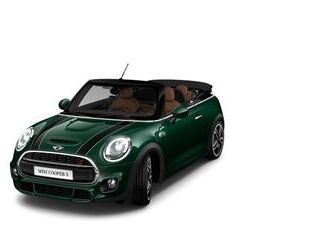 Mini Cooper S Cabrio Gebrauchtwagen