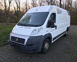 Fiat Ducato Gebrauchtwagen